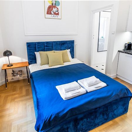 Apartamento 2Bcomfy - Barlickiego Bielsko-Biała Exterior foto