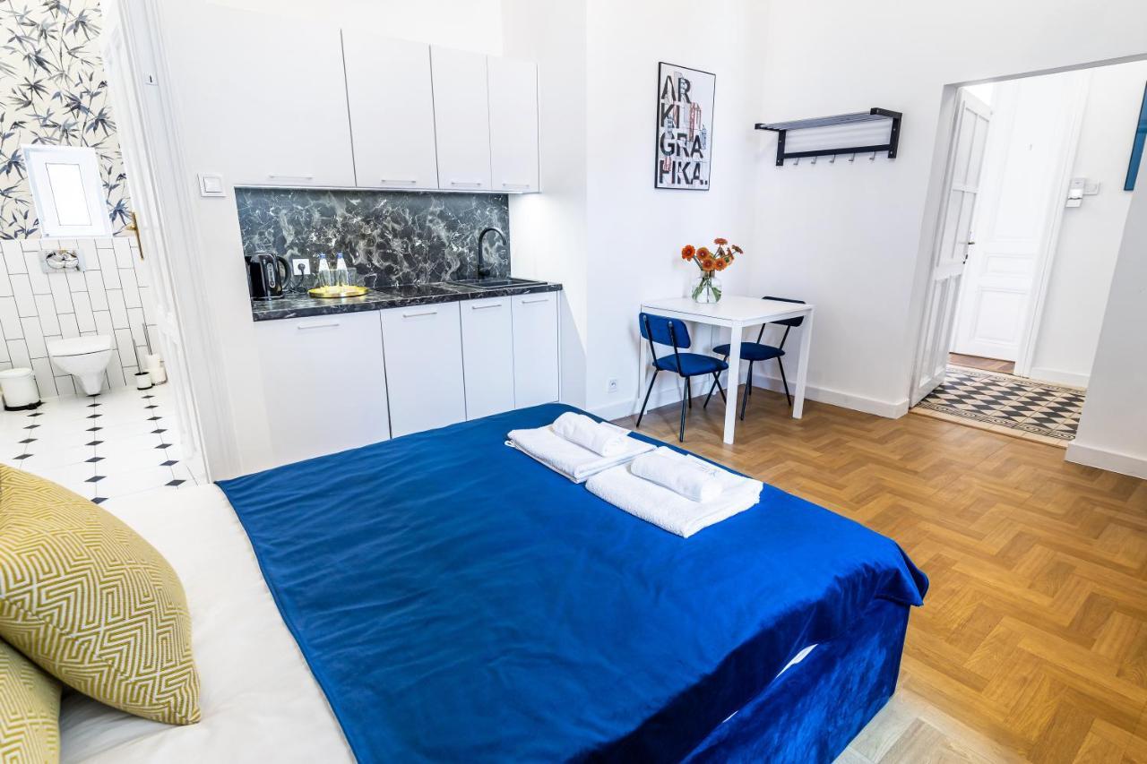 Apartamento 2Bcomfy - Barlickiego Bielsko-Biała Exterior foto