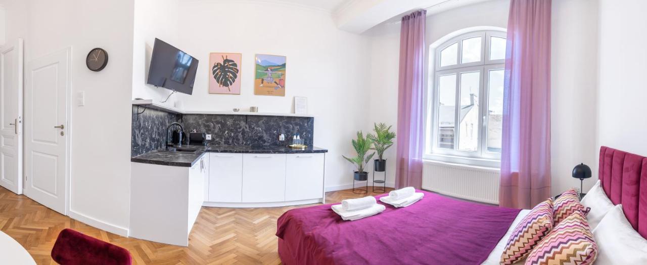 Apartamento 2Bcomfy - Barlickiego Bielsko-Biała Exterior foto