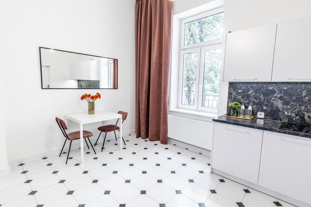 Apartamento 2Bcomfy - Barlickiego Bielsko-Biała Exterior foto