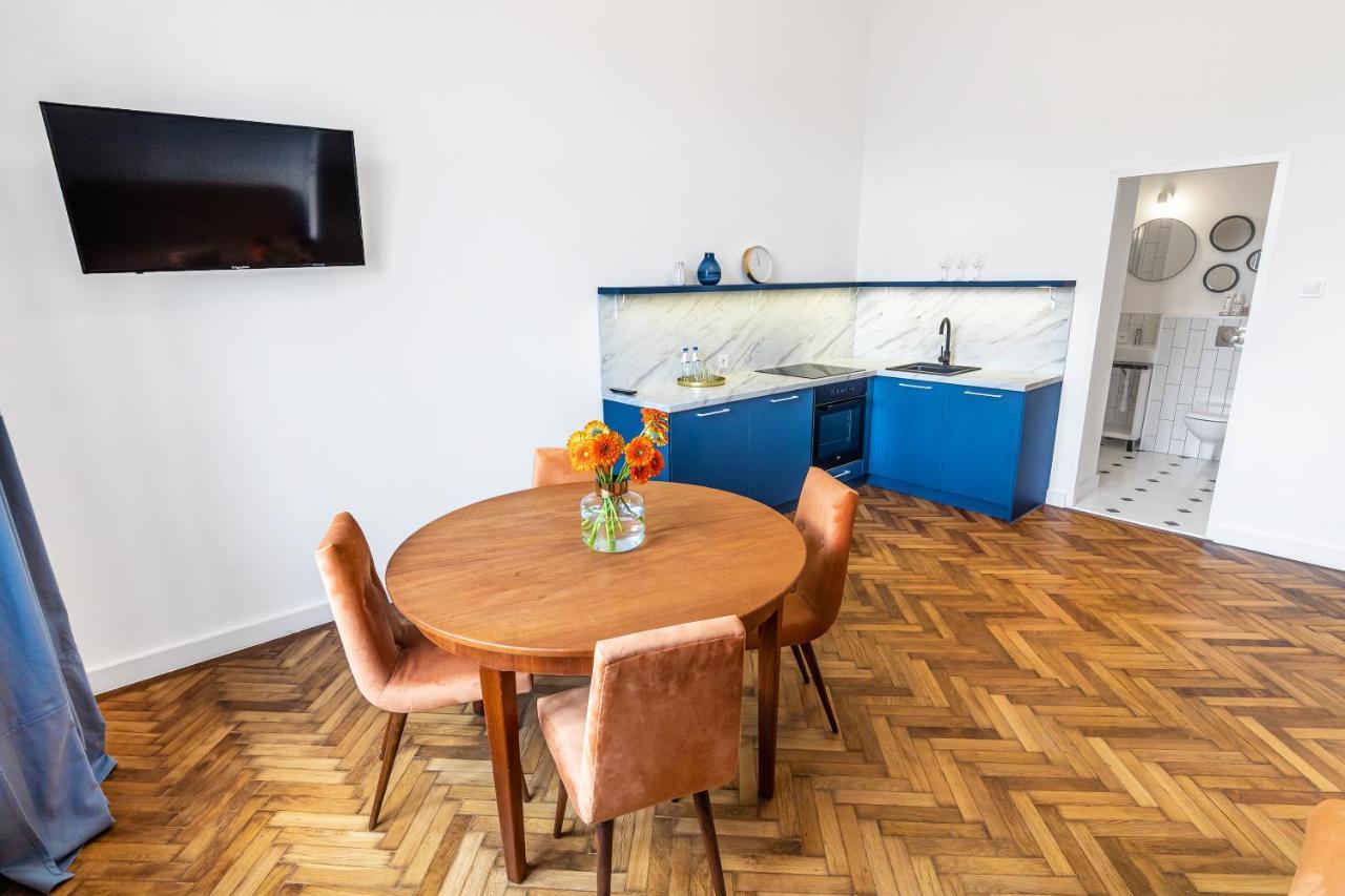 Apartamento 2Bcomfy - Barlickiego Bielsko-Biała Exterior foto