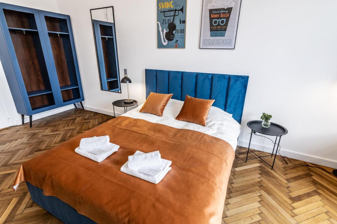 Apartamento 2Bcomfy - Barlickiego Bielsko-Biała Exterior foto