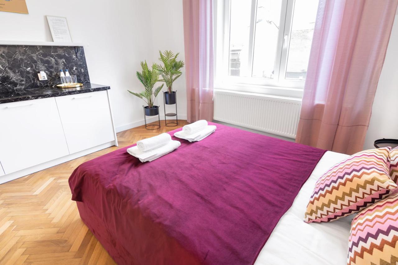Apartamento 2Bcomfy - Barlickiego Bielsko-Biała Exterior foto
