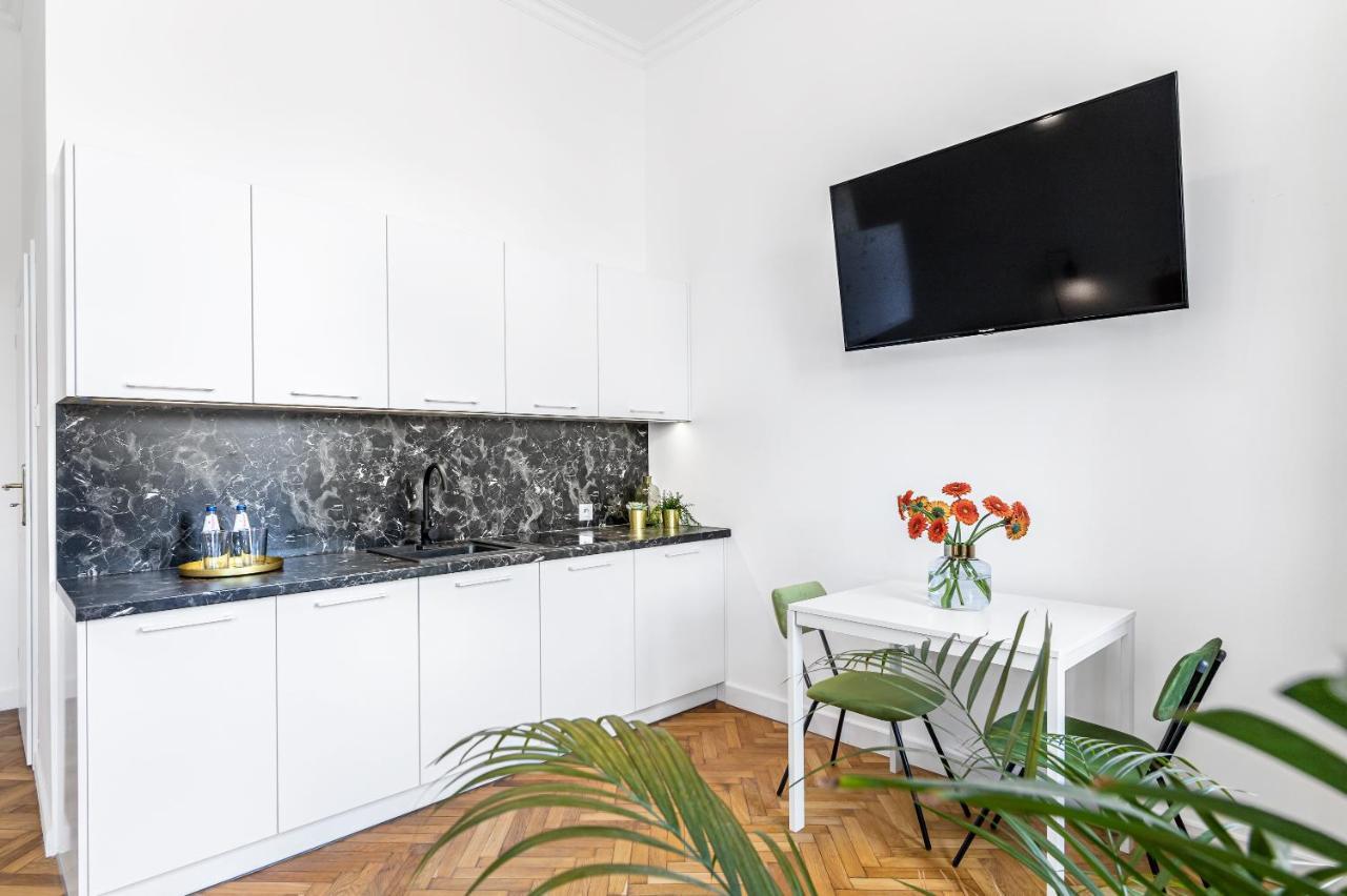 Apartamento 2Bcomfy - Barlickiego Bielsko-Biała Exterior foto