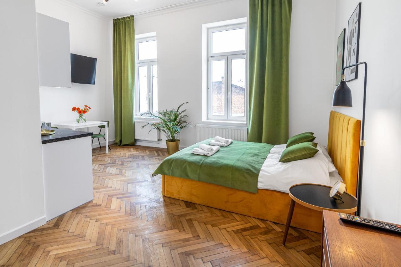 Apartamento 2Bcomfy - Barlickiego Bielsko-Biała Exterior foto