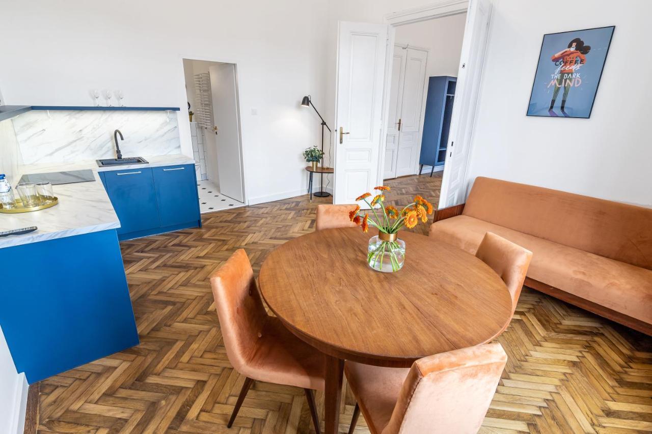 Apartamento 2Bcomfy - Barlickiego Bielsko-Biała Exterior foto