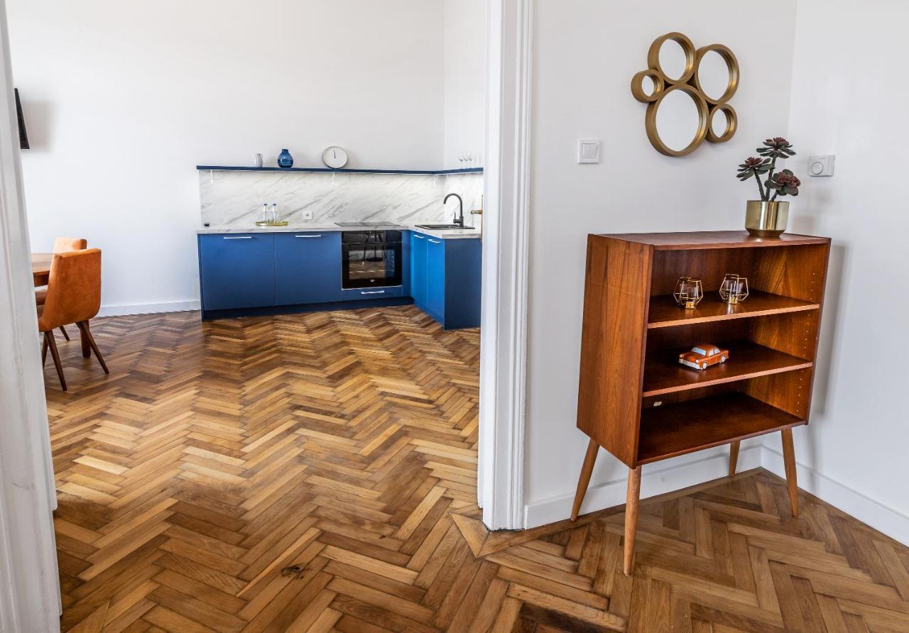 Apartamento 2Bcomfy - Barlickiego Bielsko-Biała Exterior foto