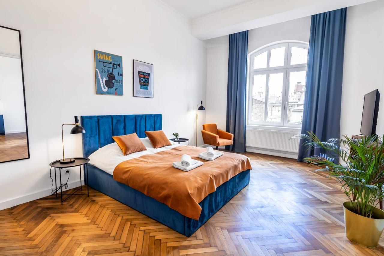 Apartamento 2Bcomfy - Barlickiego Bielsko-Biała Exterior foto
