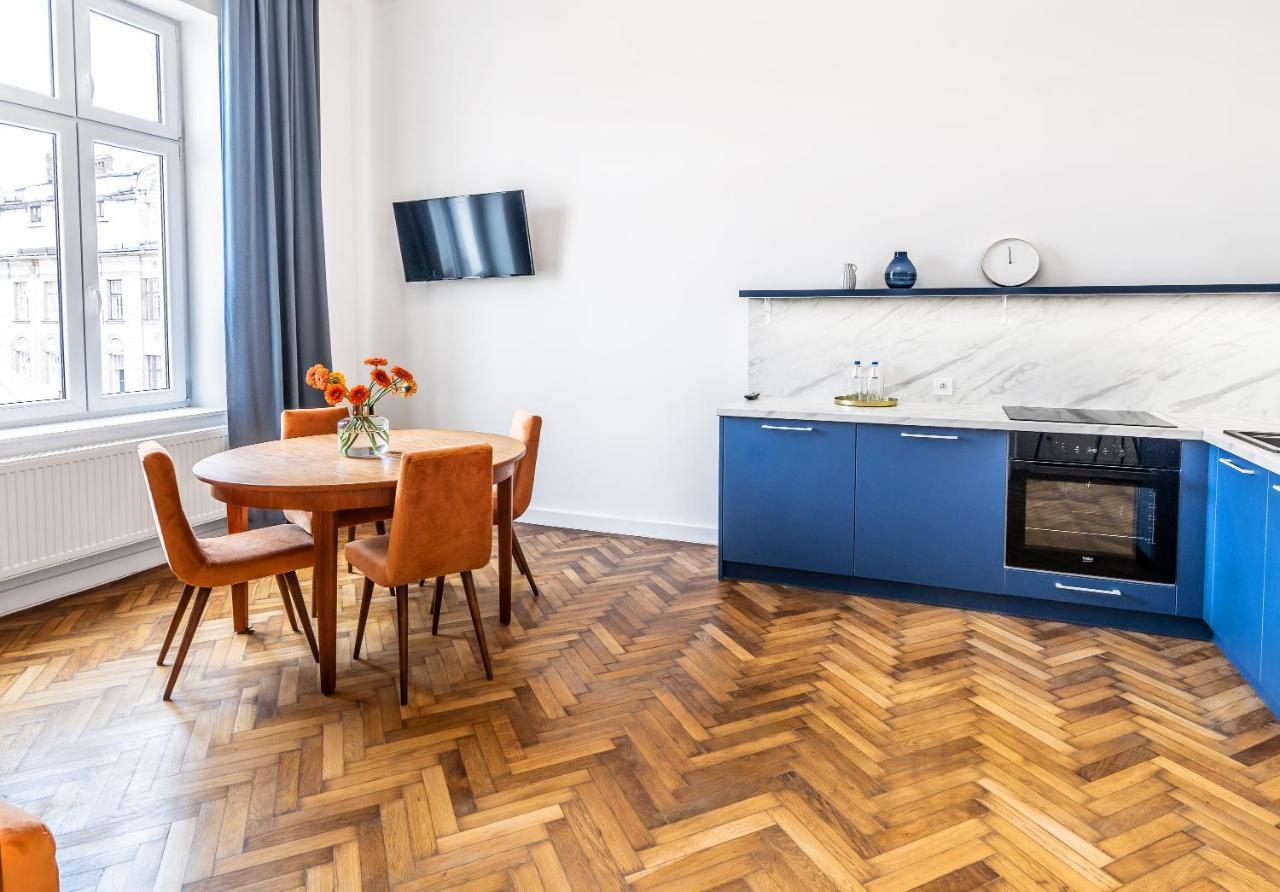 Apartamento 2Bcomfy - Barlickiego Bielsko-Biała Exterior foto